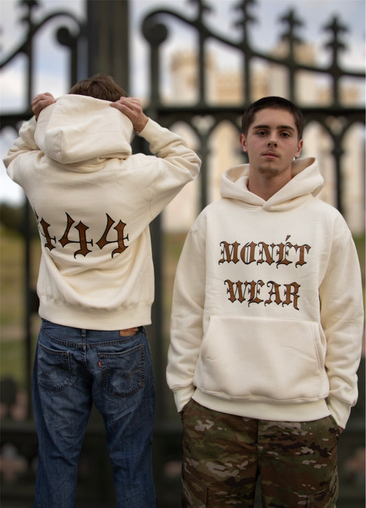 Monet Wear Hoodie